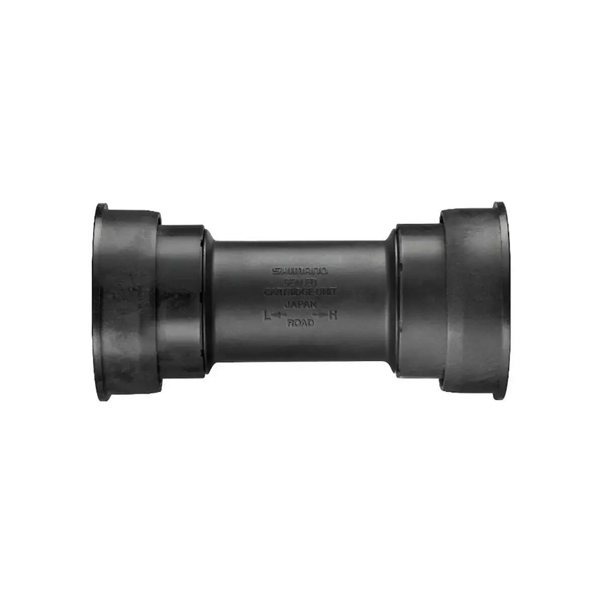 Boîtier de pédalier Shimano Dura-Ace SM-BB92-41B 2/2