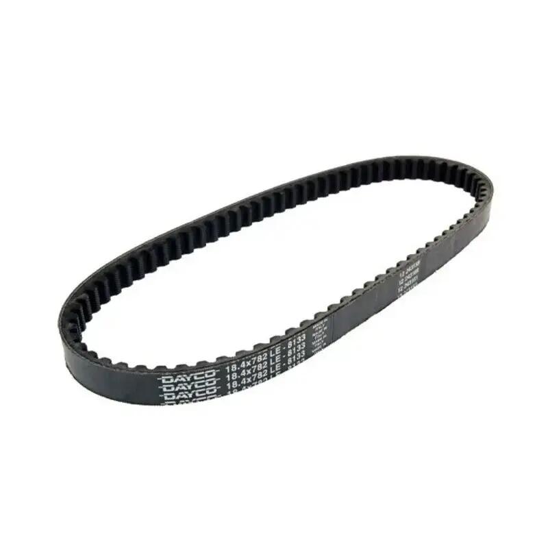 Courroie moto Dayco CVT™ 600 Monster [600] 2/2