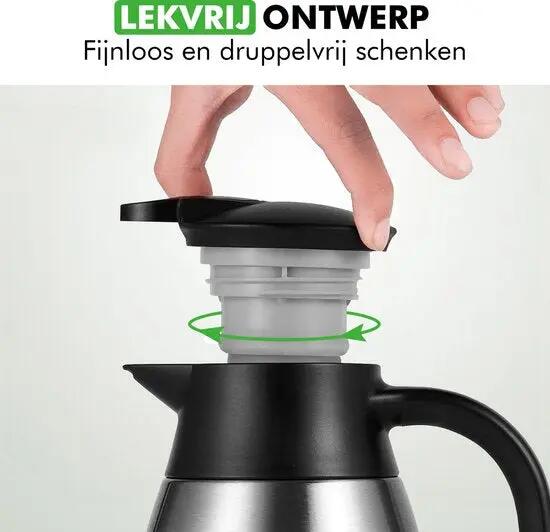 Thermoskan 1.5 Liter – Travelhawk 7/7