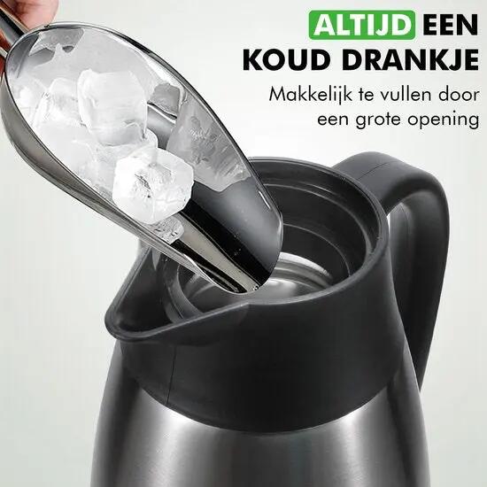 Thermoskan 1.5 Liter – Travelhawk 4/7