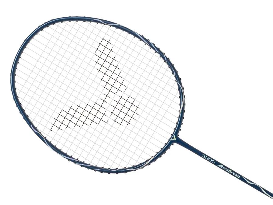 Victor Auraspeed 3200 B Badminton Racket 6/6