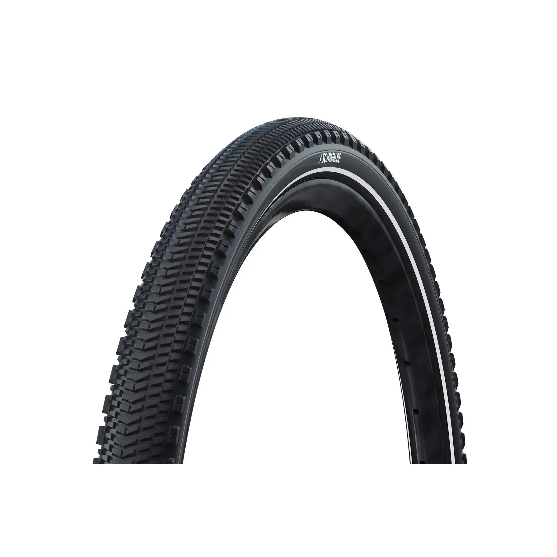 SCHWALBE picture