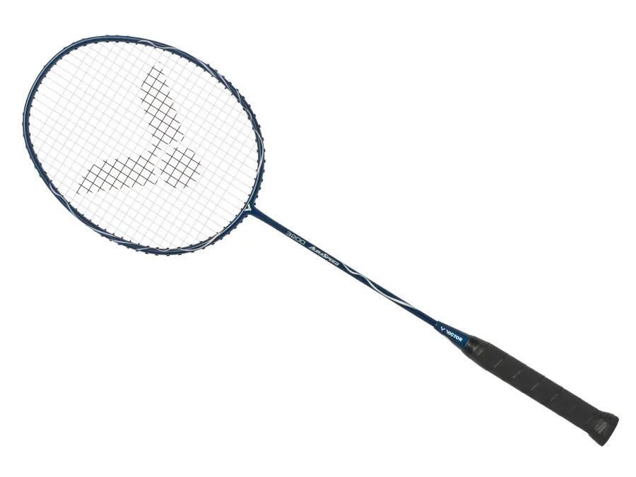 Victor Auraspeed 3200 B Badminton Racket 5/6