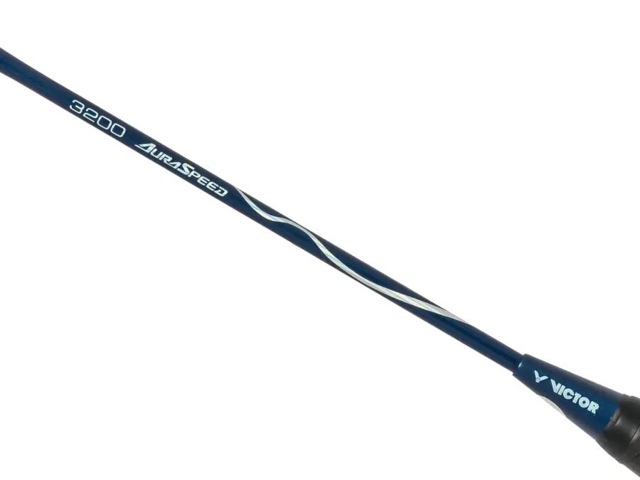 Victor Auraspeed 3200 B Badminton Racket 4/6