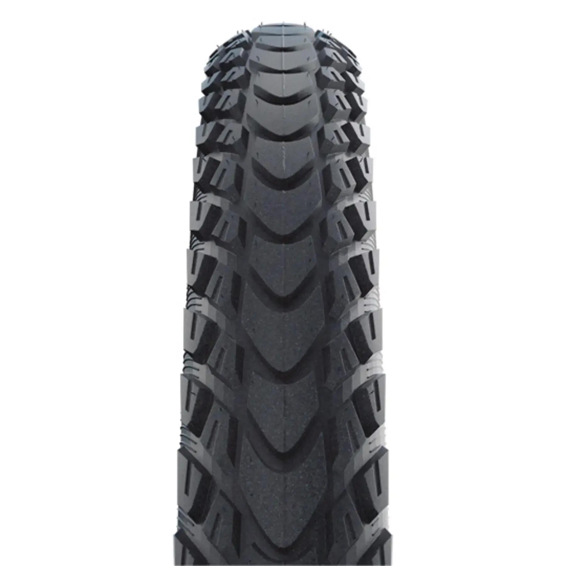 Pneumatici Schwalbe Mondial Tt Vae/E-bike 2/3