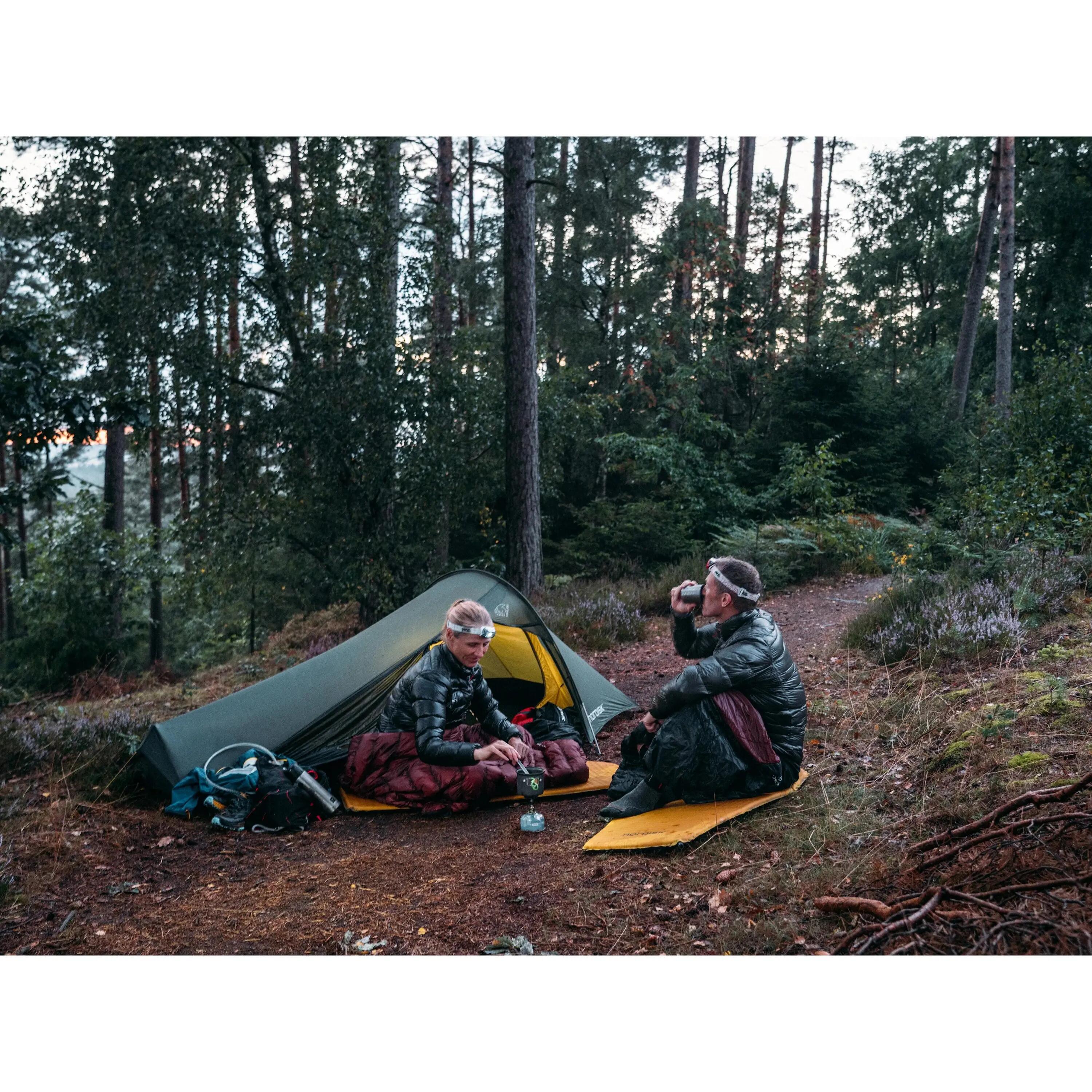 Tent Nordisk Lofoten 2 3/3
