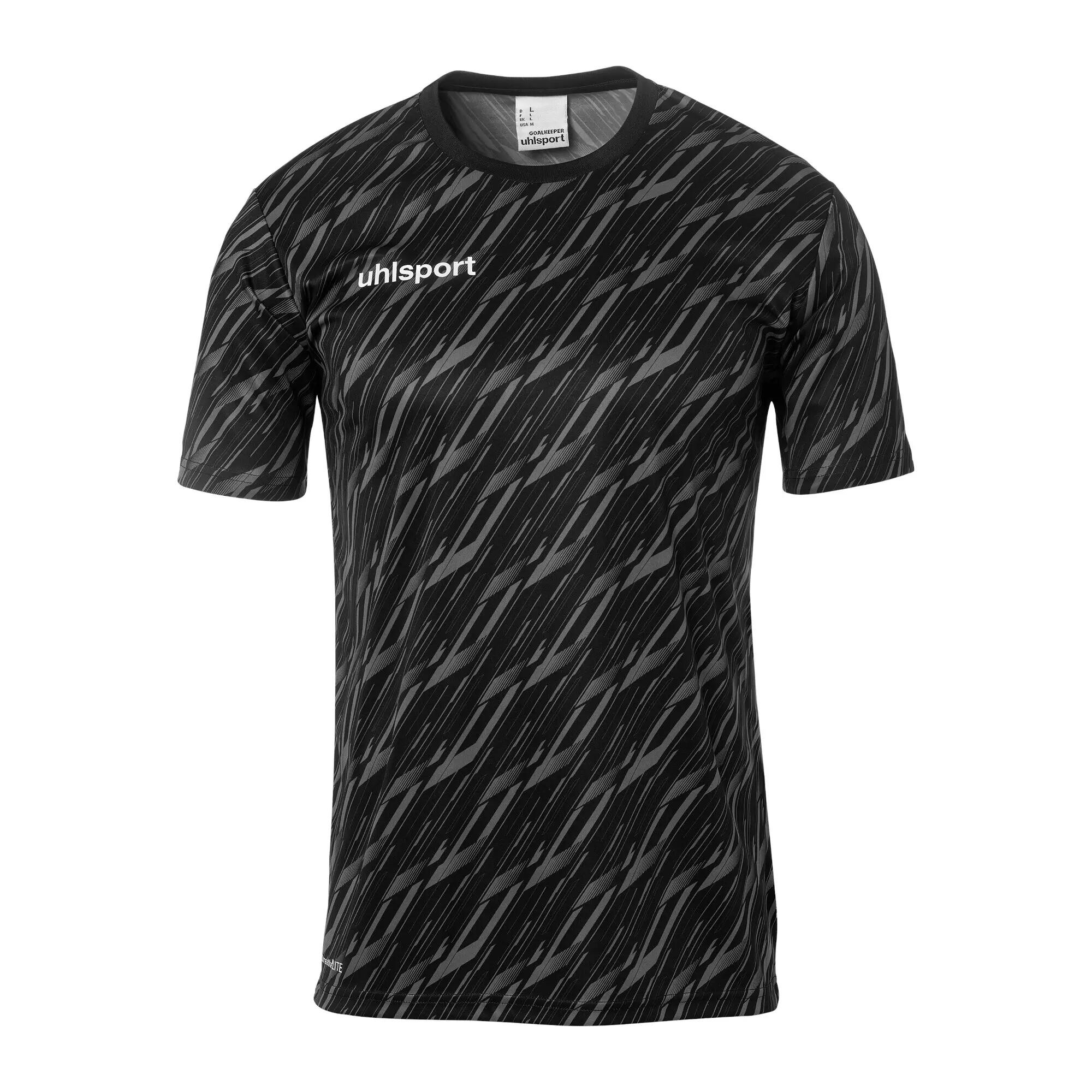 Conjunto de guarda-redes Uhlsport Progressive 10/13