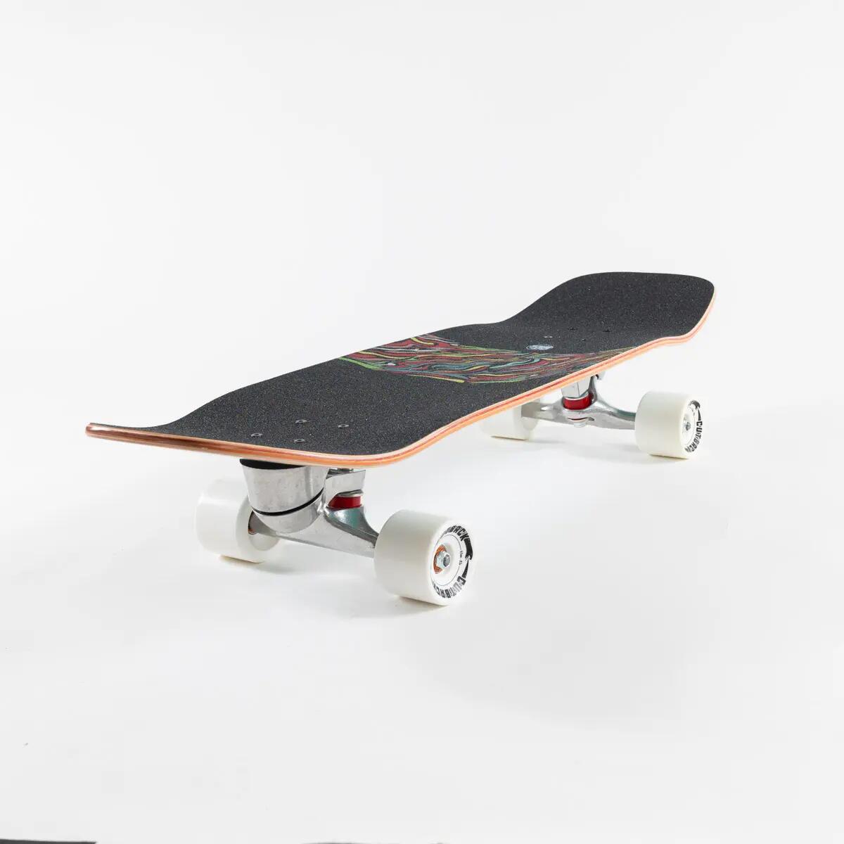 Deskorolka Surfskate Cutback Surfskates Camo 32” ST 5/5