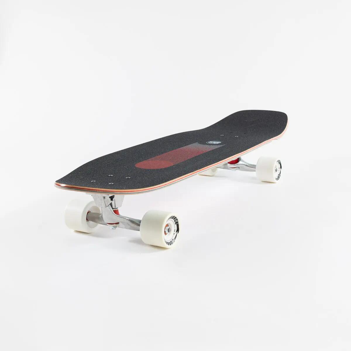 Surfskate Cutback Surfskates Dot 34” LT 5/5