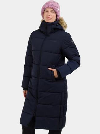 Manteau D'hiver Femme Meganne