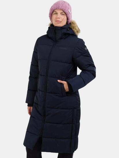 Manteau D'hiver Femme Meganne