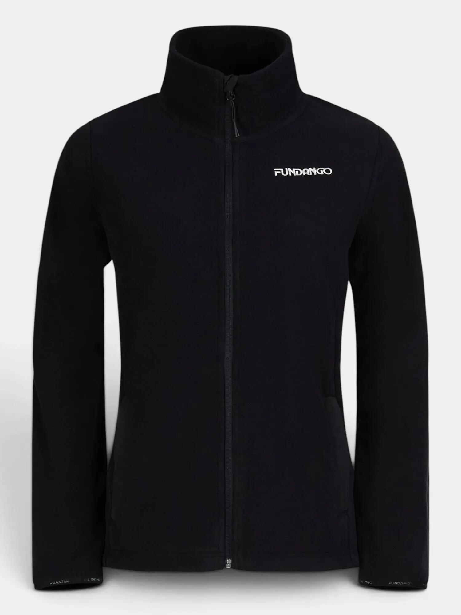 Sweter Damski Fundango Serena 6/7
