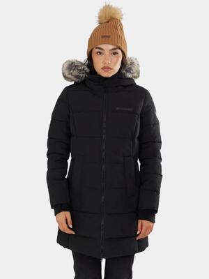 Winterjas vrouwen melody