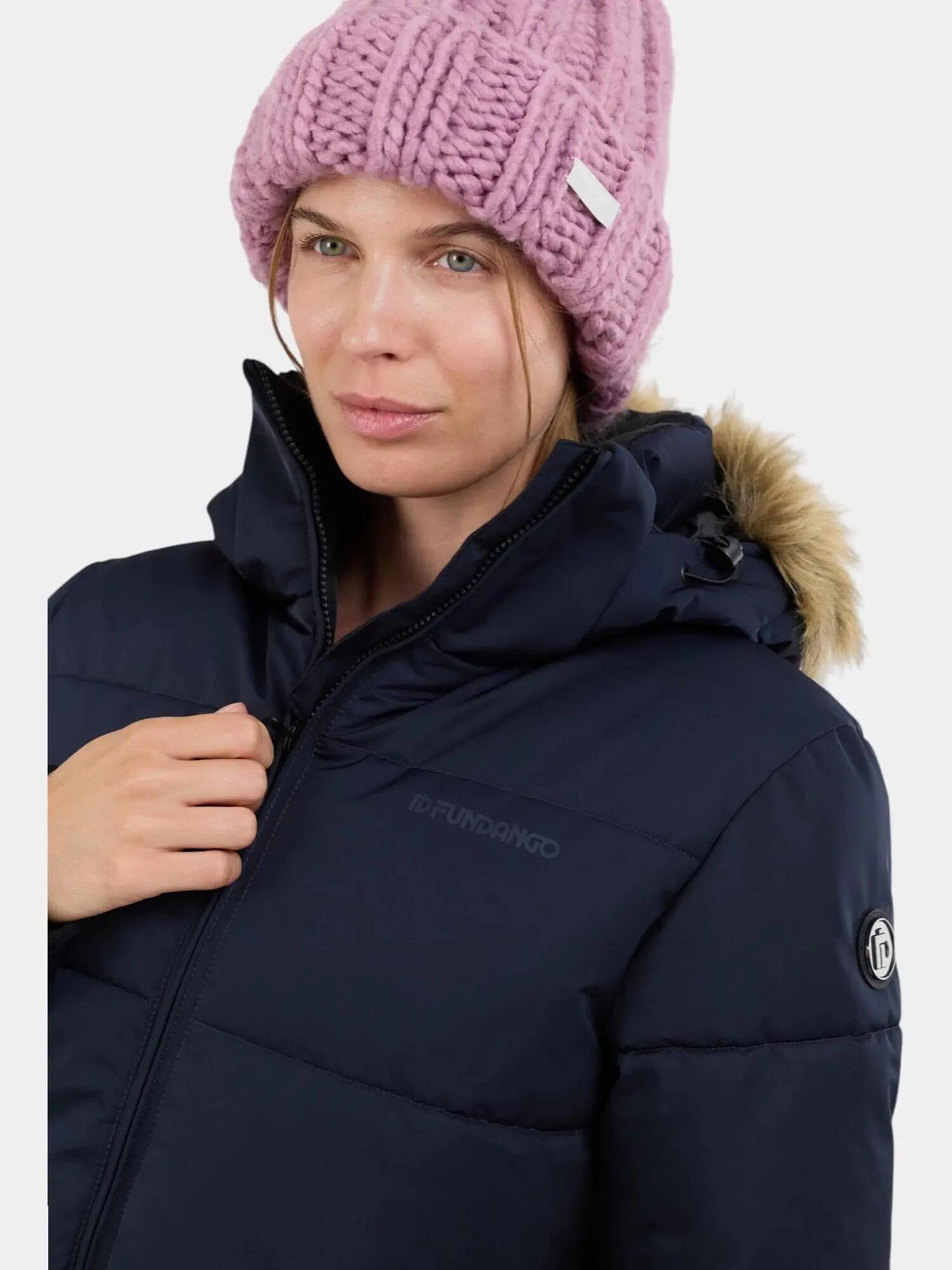 Manteau D'hiver Femme Meganne 6/7