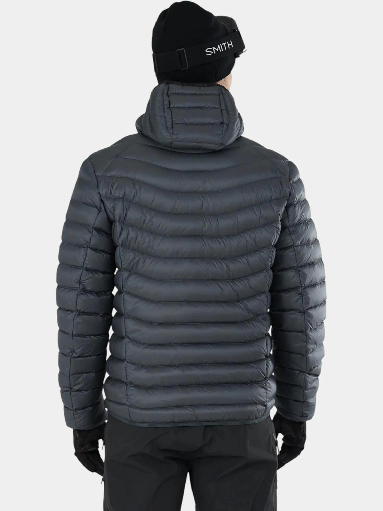Doudoune Homme Rauris 2/8