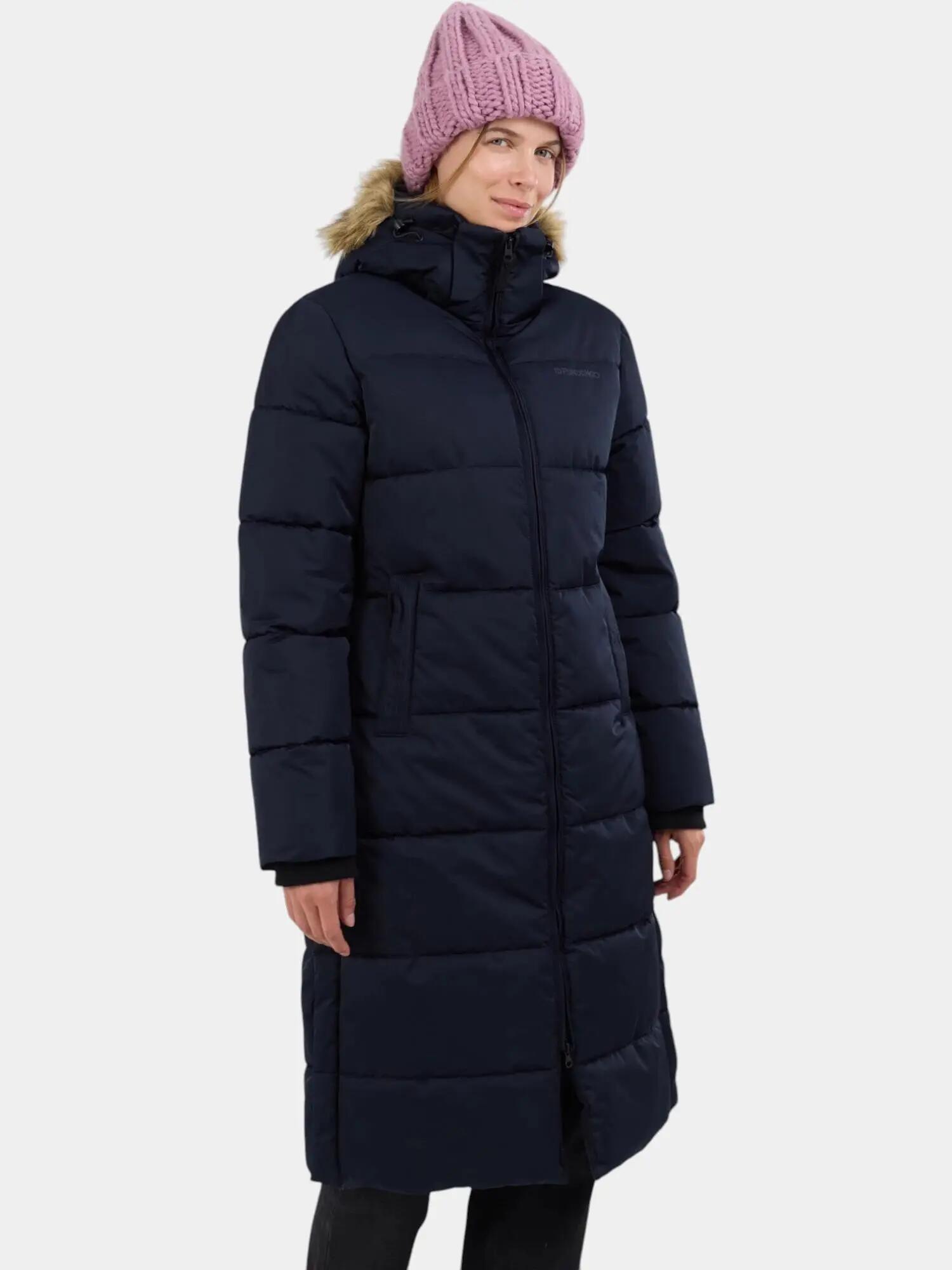 Manteau D'hiver Femme Meganne 5/7