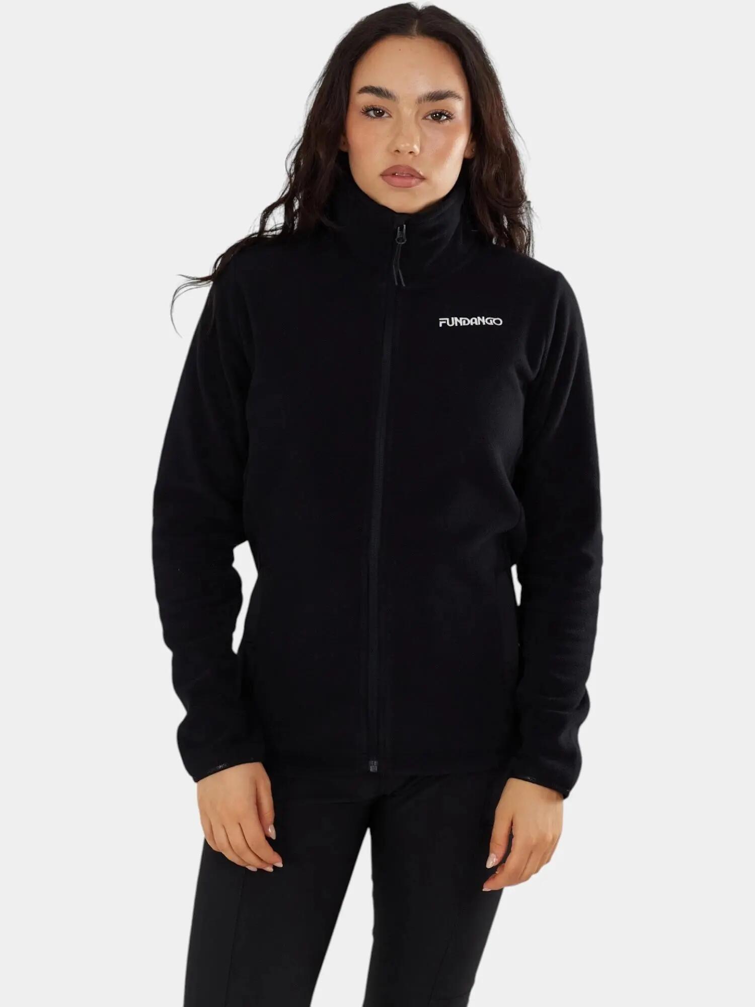 Sweter Damski Fundango Serena 4/7