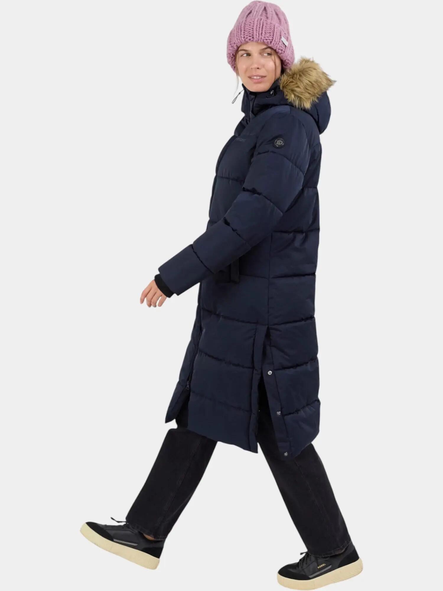 Manteau D'hiver Femme Meganne 4/7