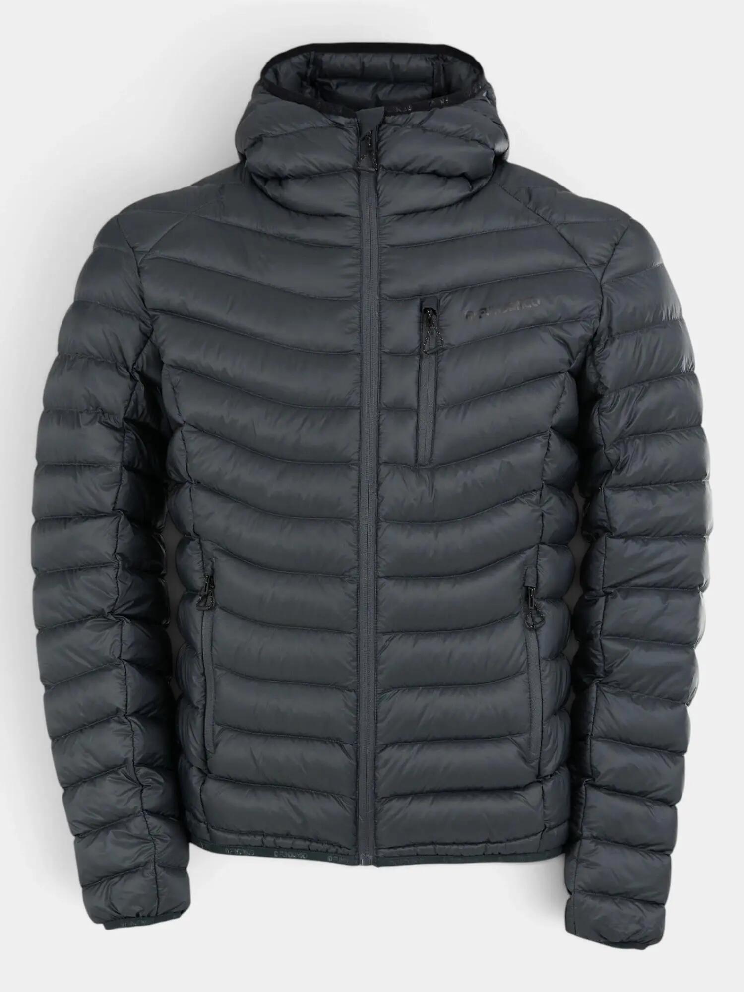 Doudoune Homme Rauris 6/8