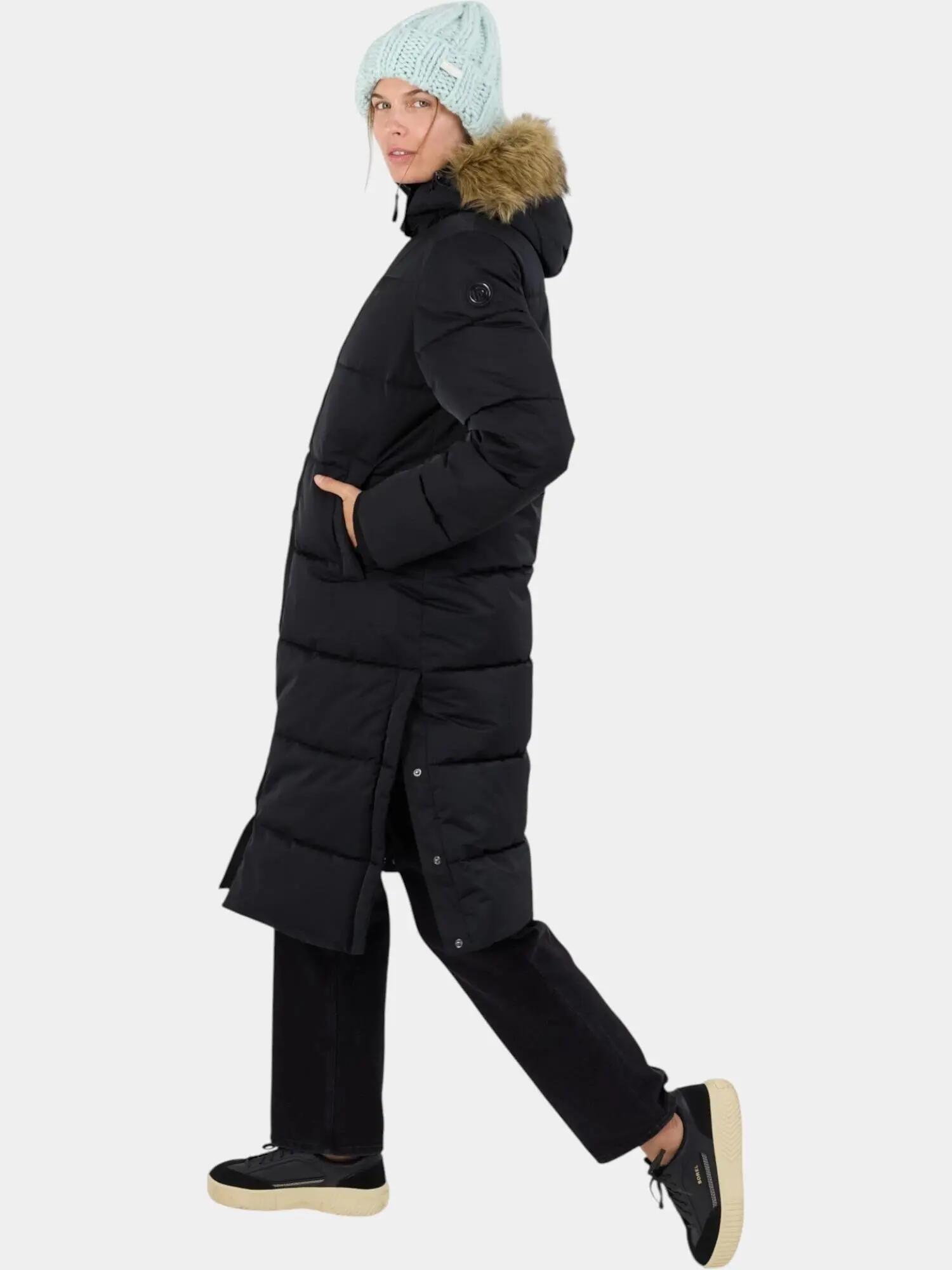 Giacca invernale donna Meganne Pad 4/7