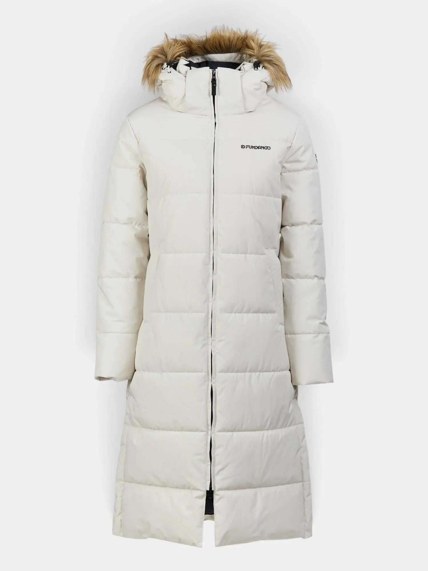 Wintermantel Meganne Damen 6/7