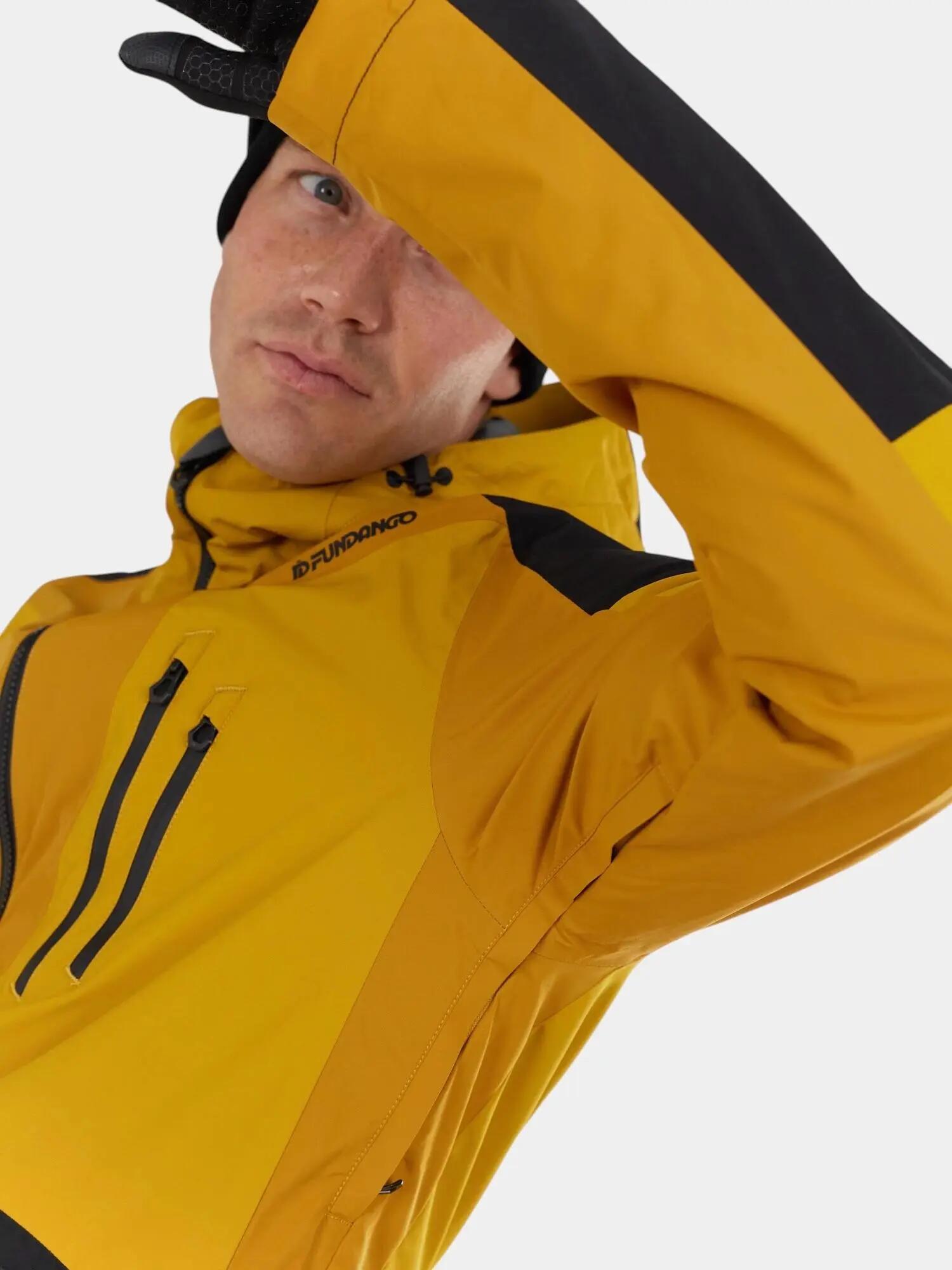 Shelljack Men Rigel ECO 3L 6/8