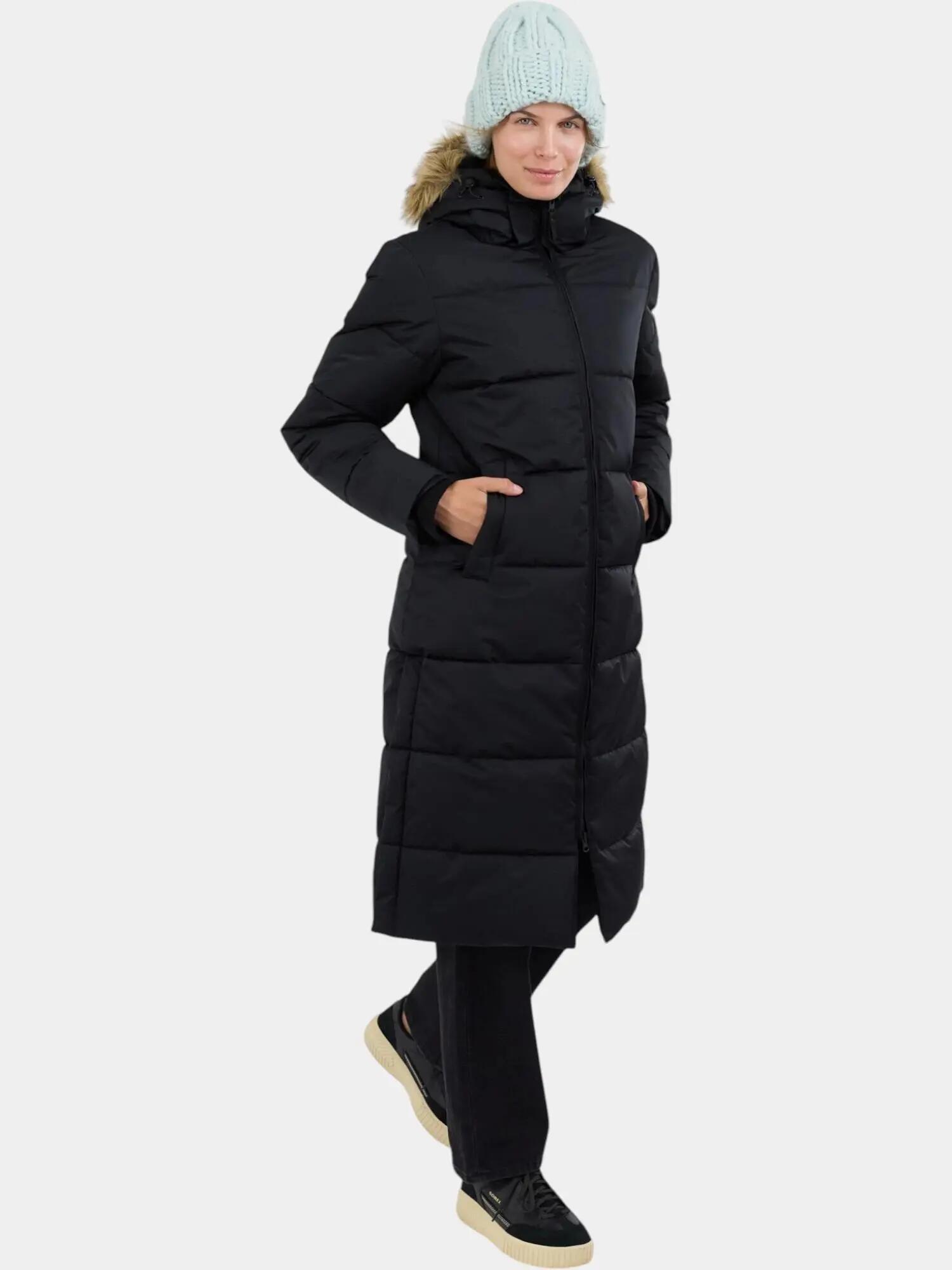 Giacca invernale donna Meganne Pad 3/7