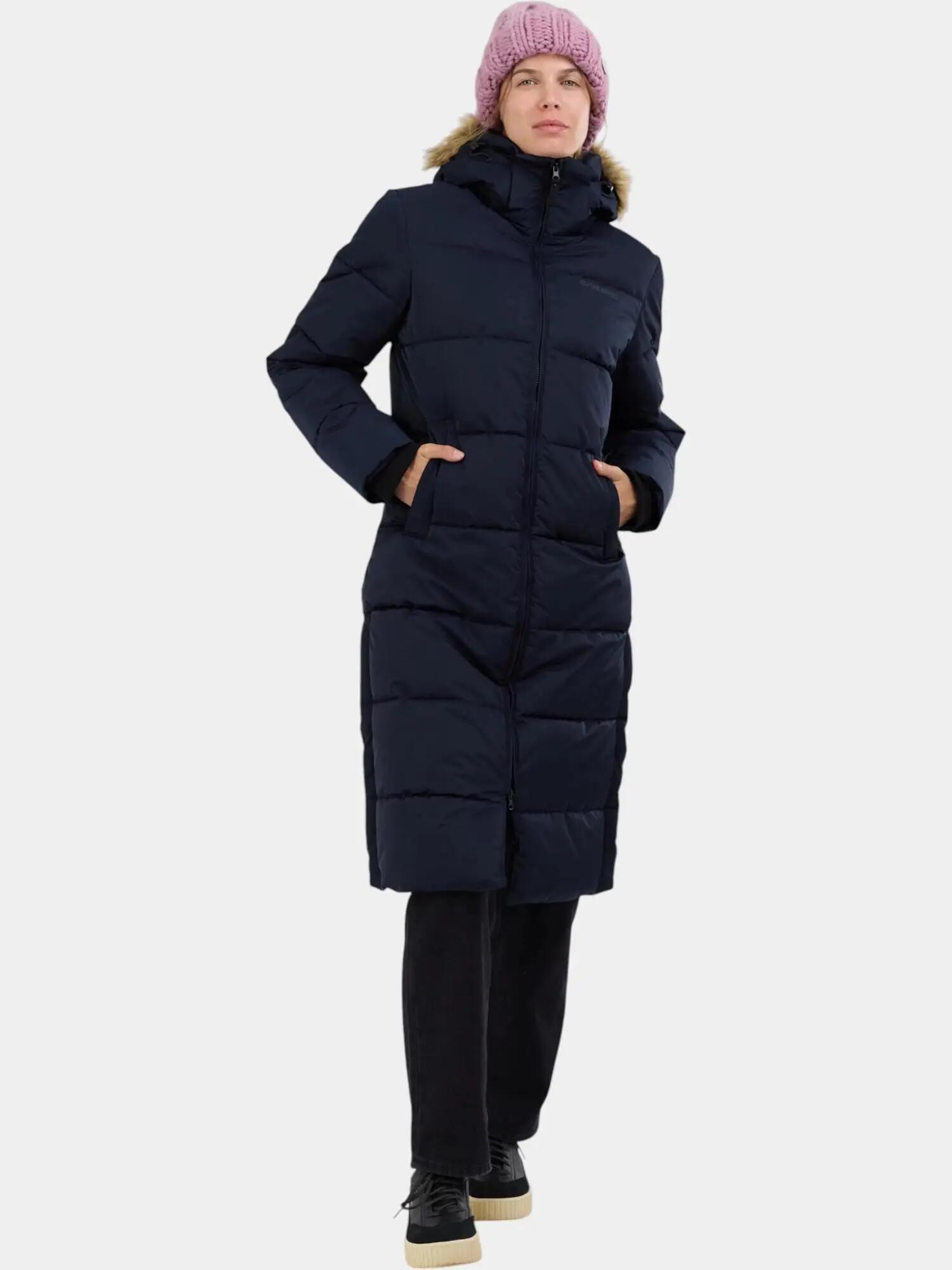 Manteau D'hiver Femme Meganne 3/7