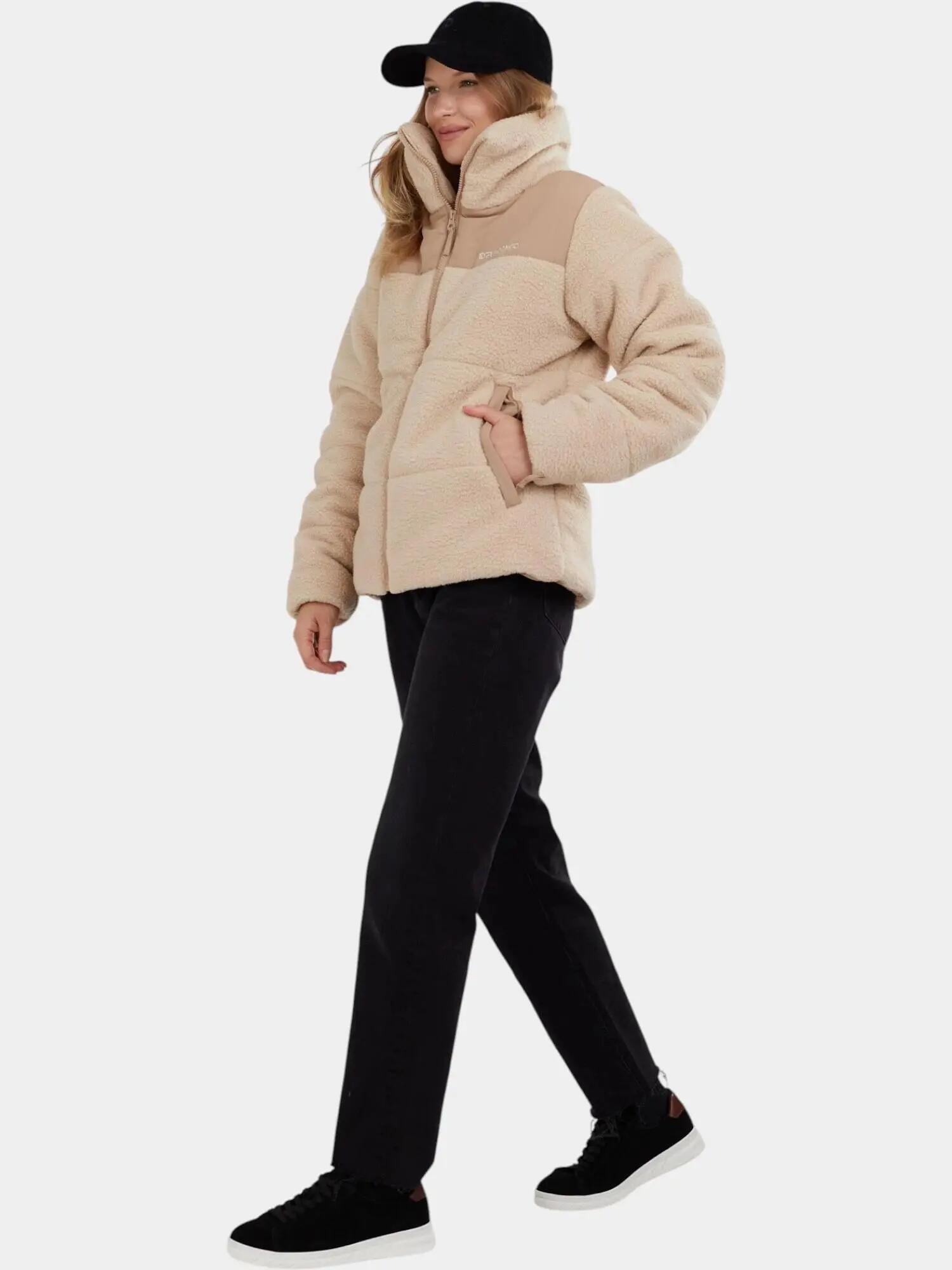 Chaqueta Acolchada Transicional Mujer Nukka 3/7