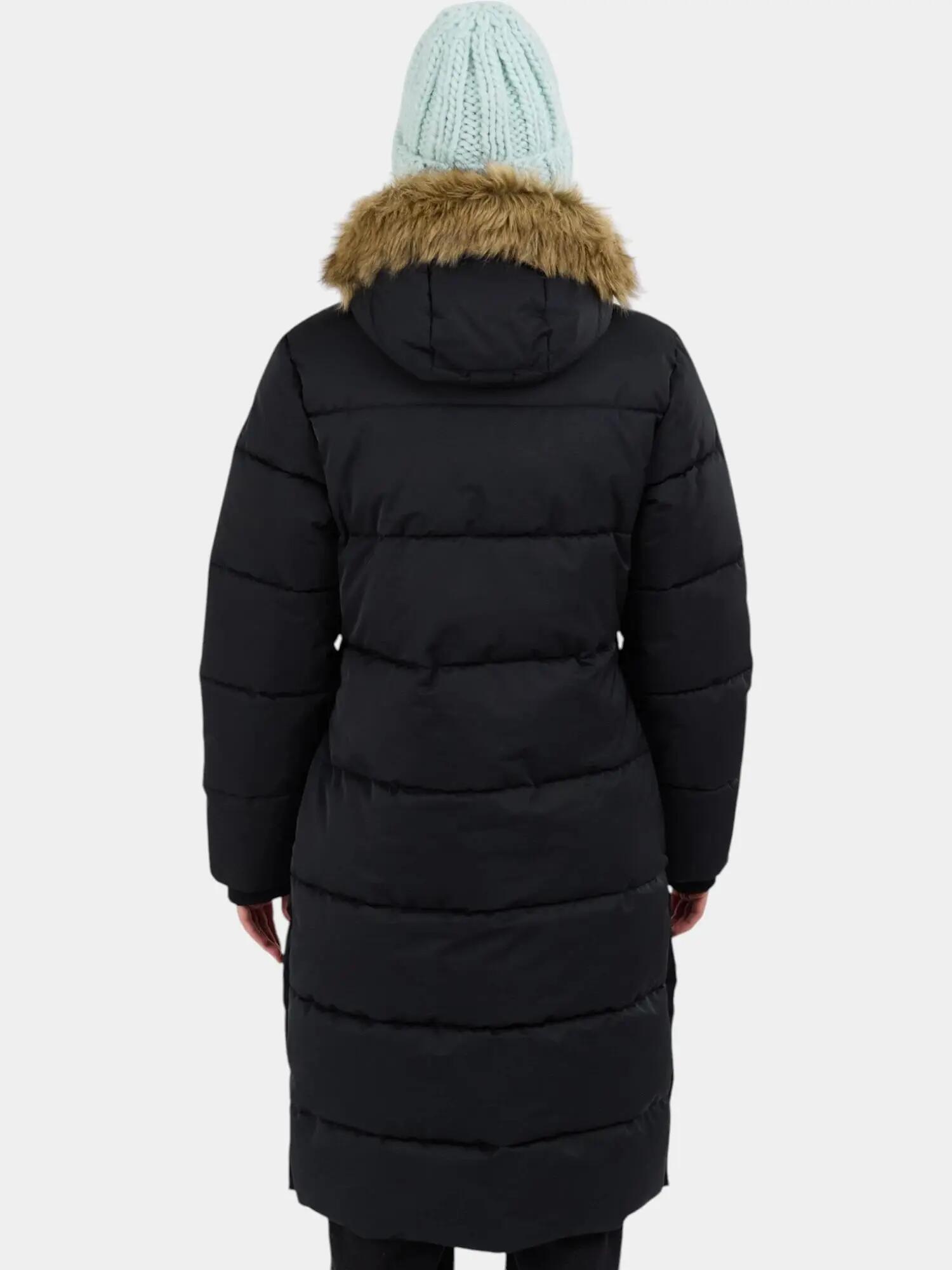 Giacca invernale donna Meganne Pad 2/7