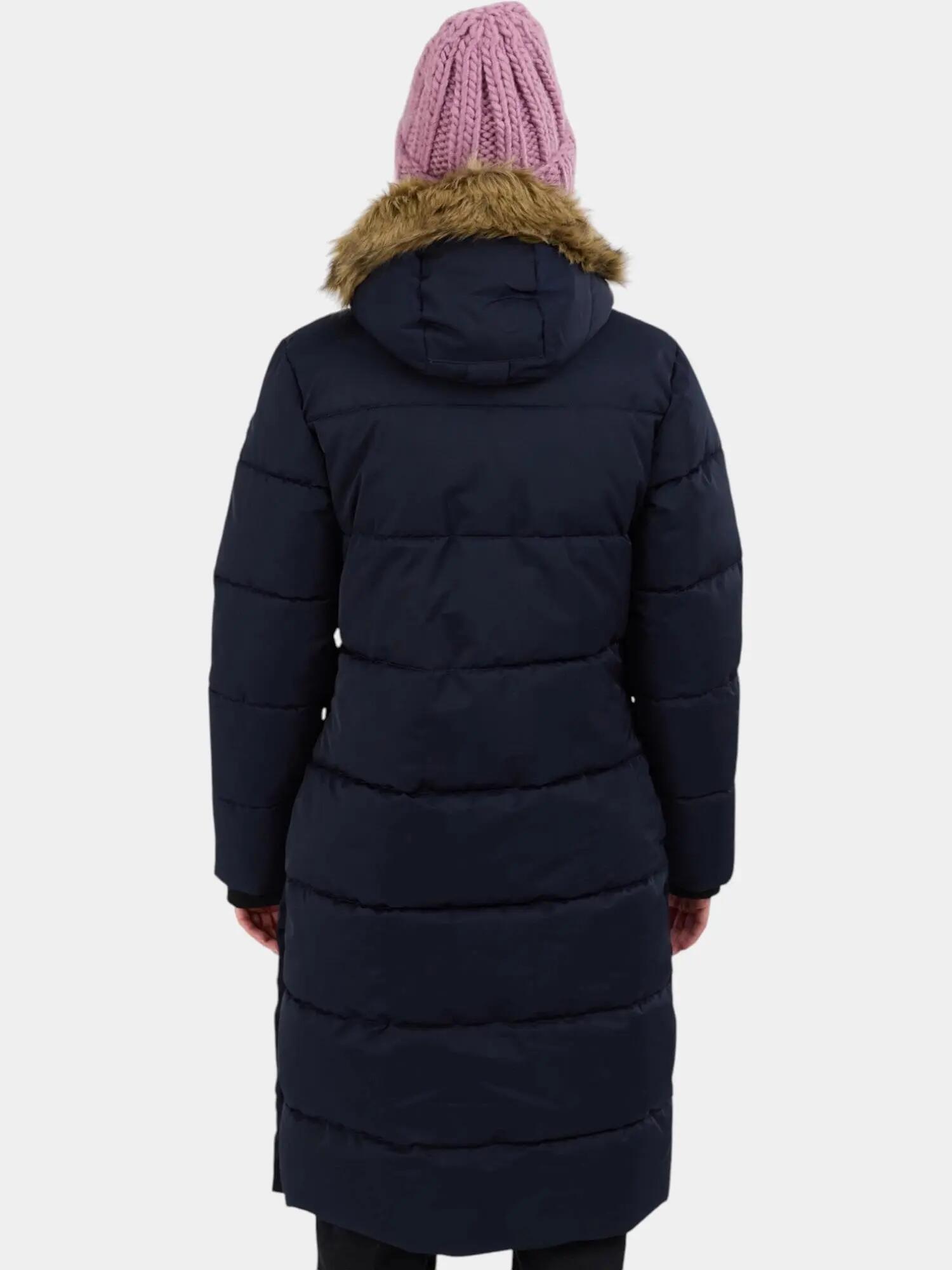 Manteau D'hiver Femme Meganne 2/7