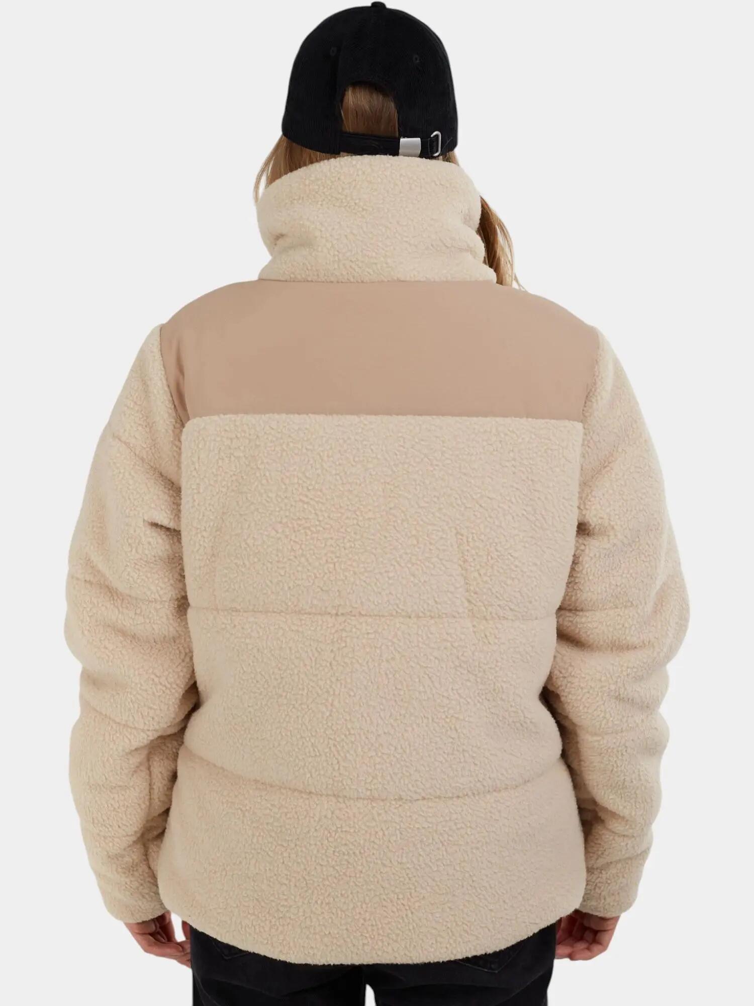 Chaqueta Acolchada Transicional Mujer Nukka 2/7