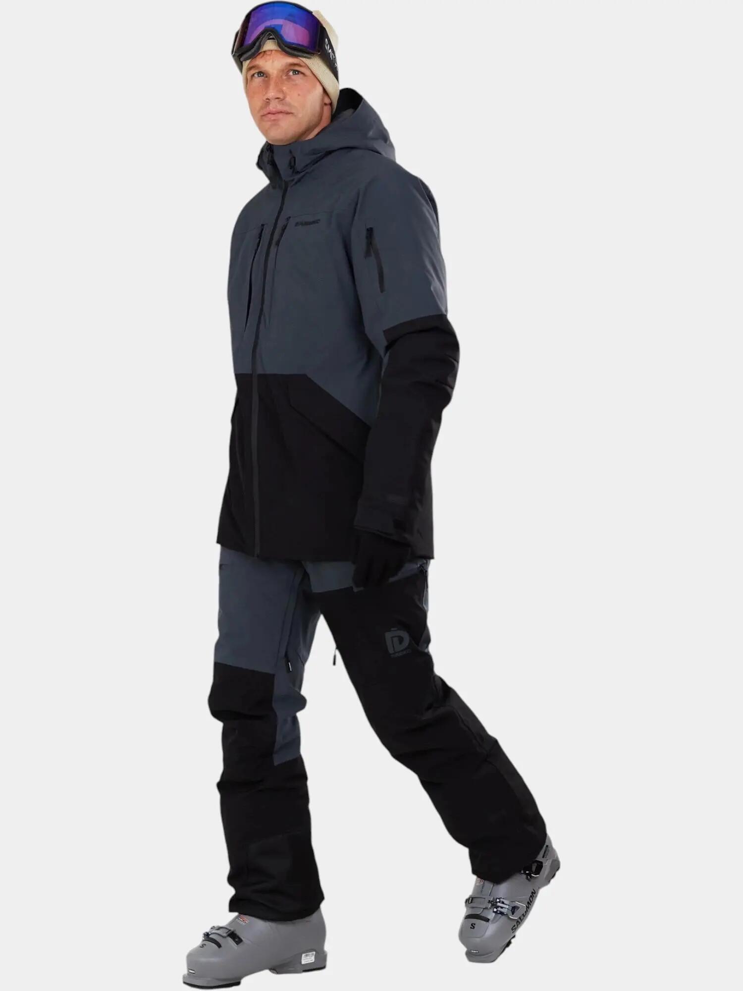 Giacca Da Sci Uomo Baily ECO Allmtn 3/7