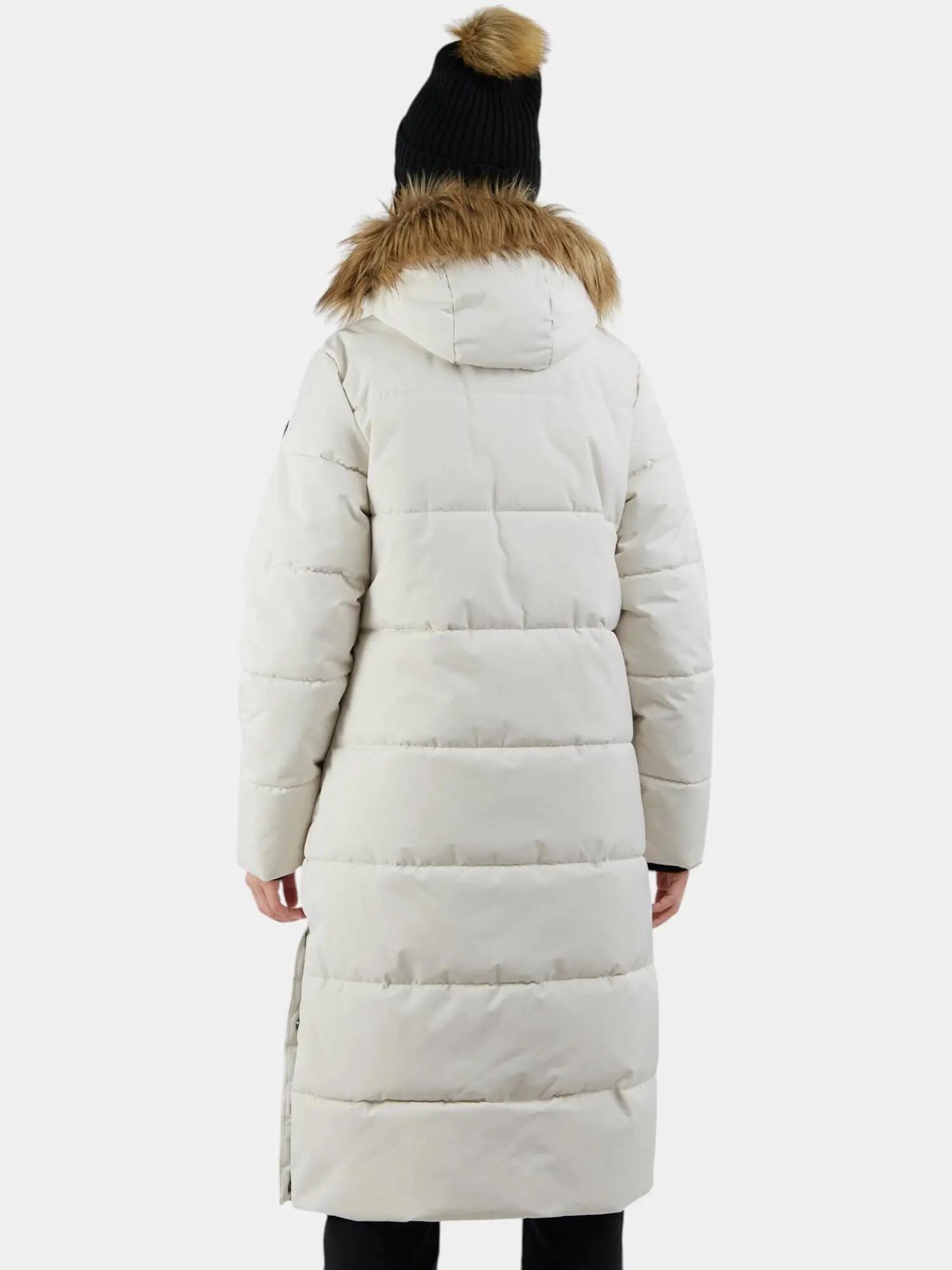 Wintermantel Meganne Damen 2/7