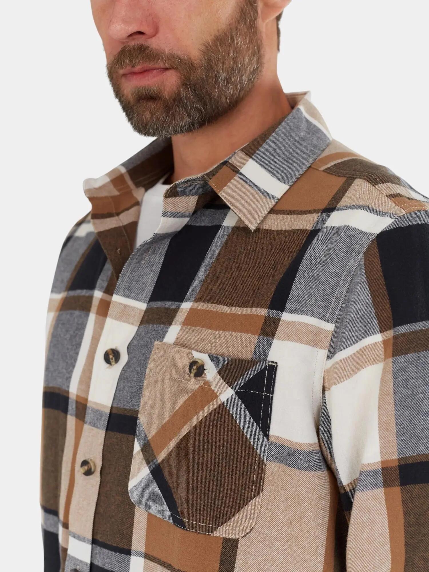 Shirt Men Harris 5/7
