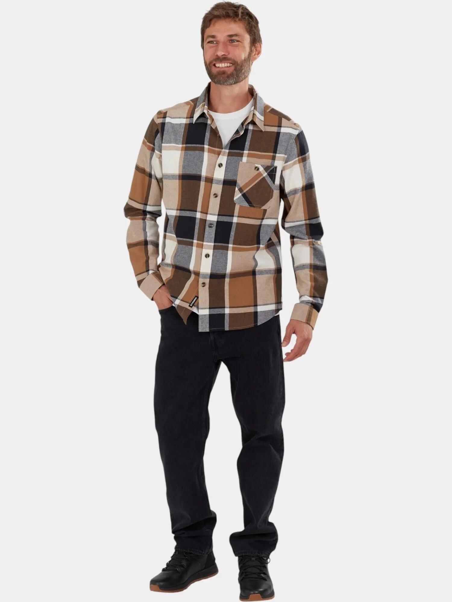 Shirt Men Harris 3/7