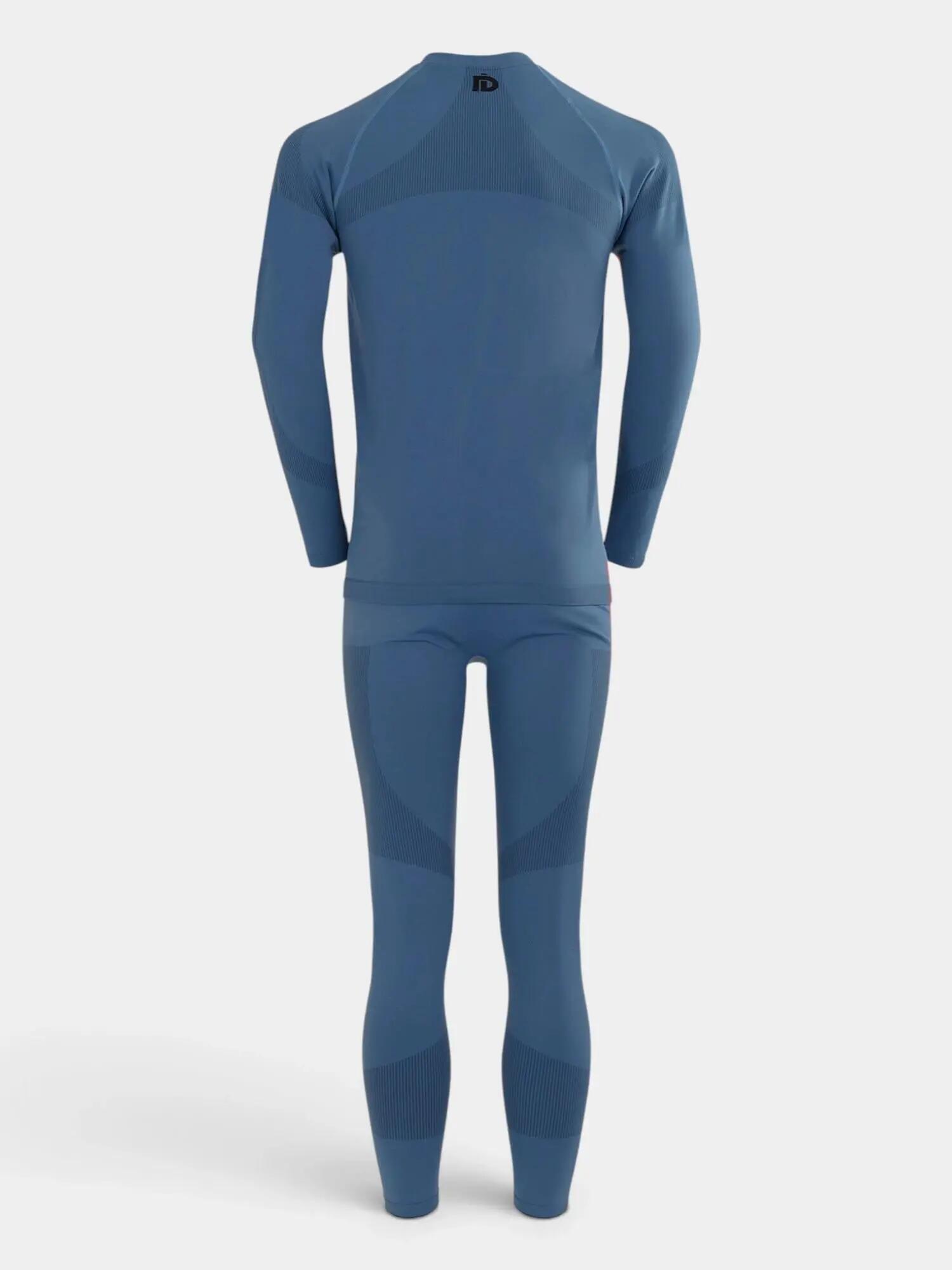 Ensemble Technique Homme Seamless 6/7