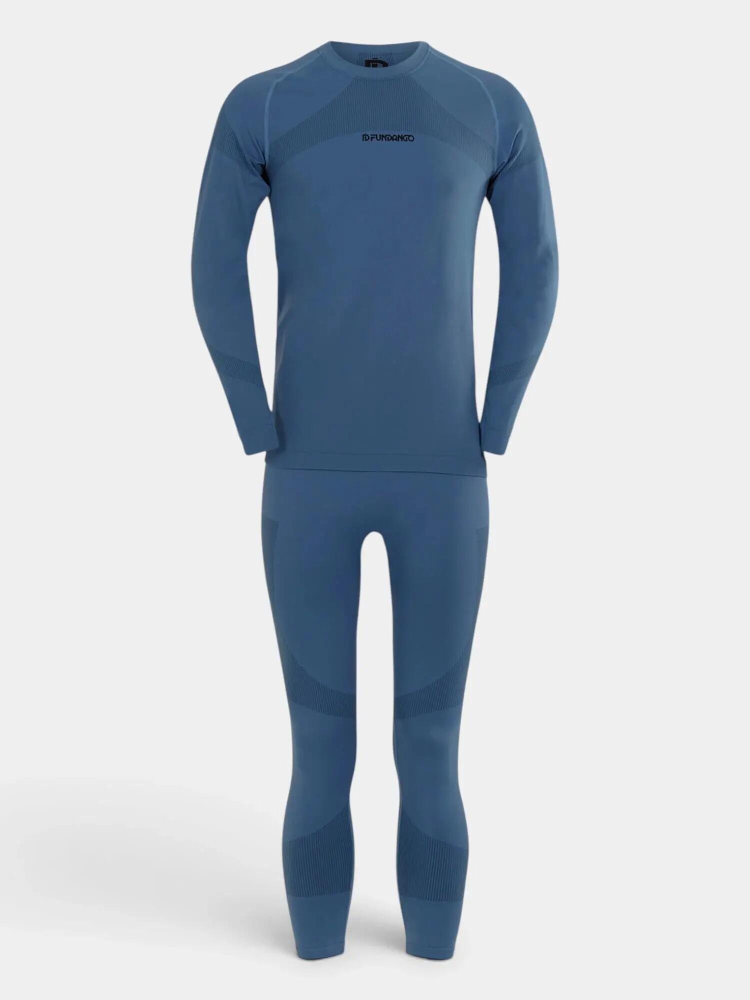 Ensemble Technique Homme Seamless 5/7