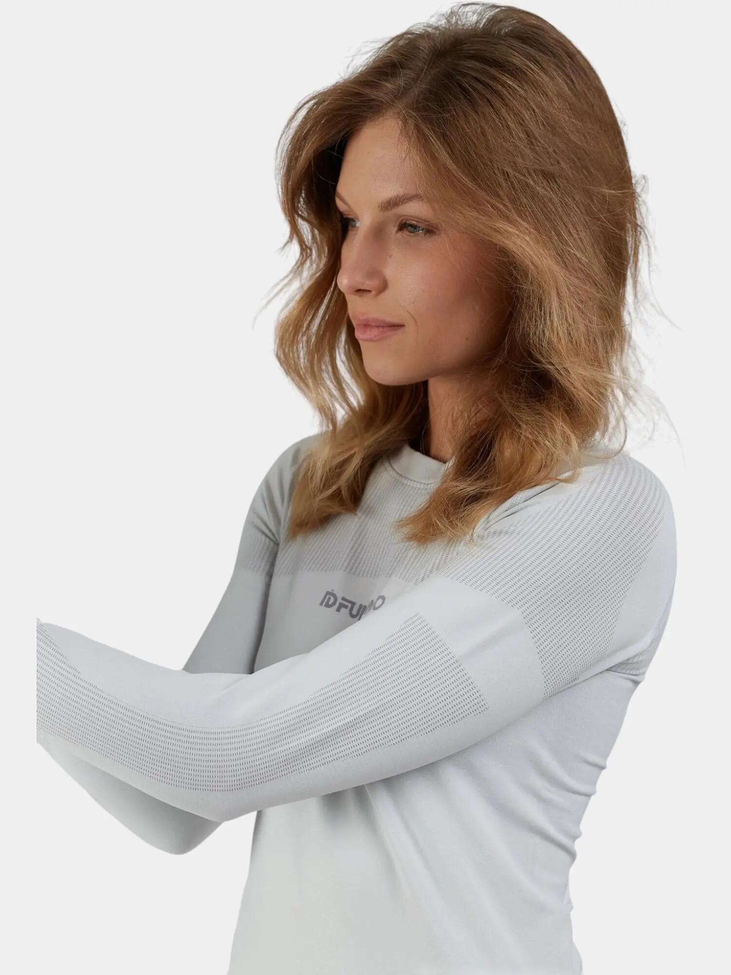 Baselayer Set Frauen Seamless 5/7