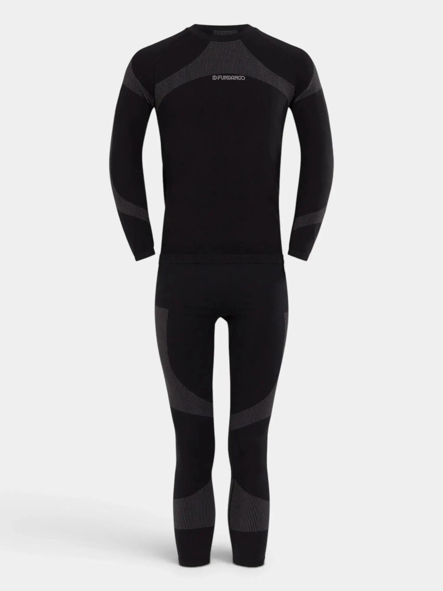 Ensemble Technique Homme Seamless 4/7