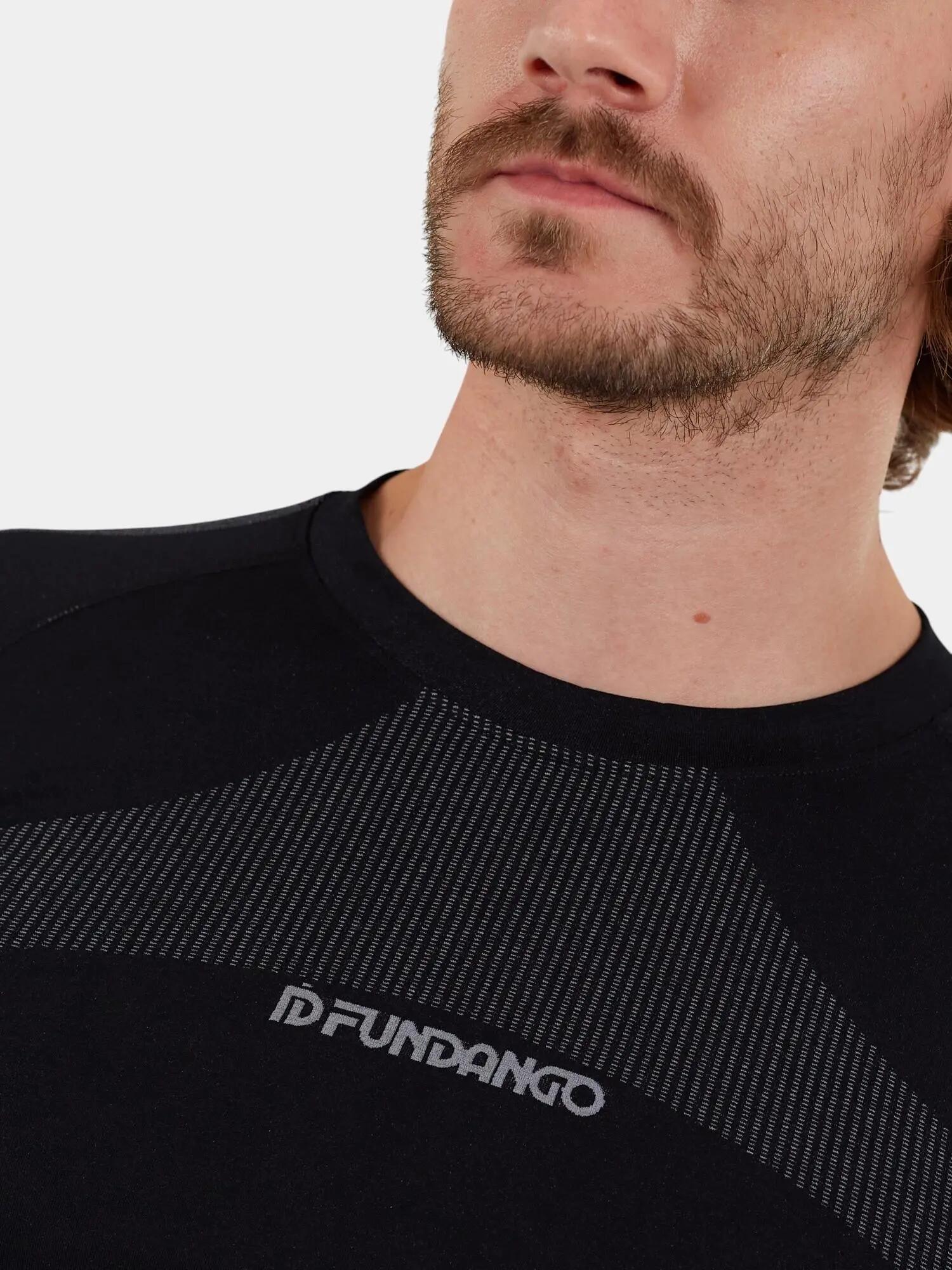 Ensemble Technique Homme Seamless 2/7