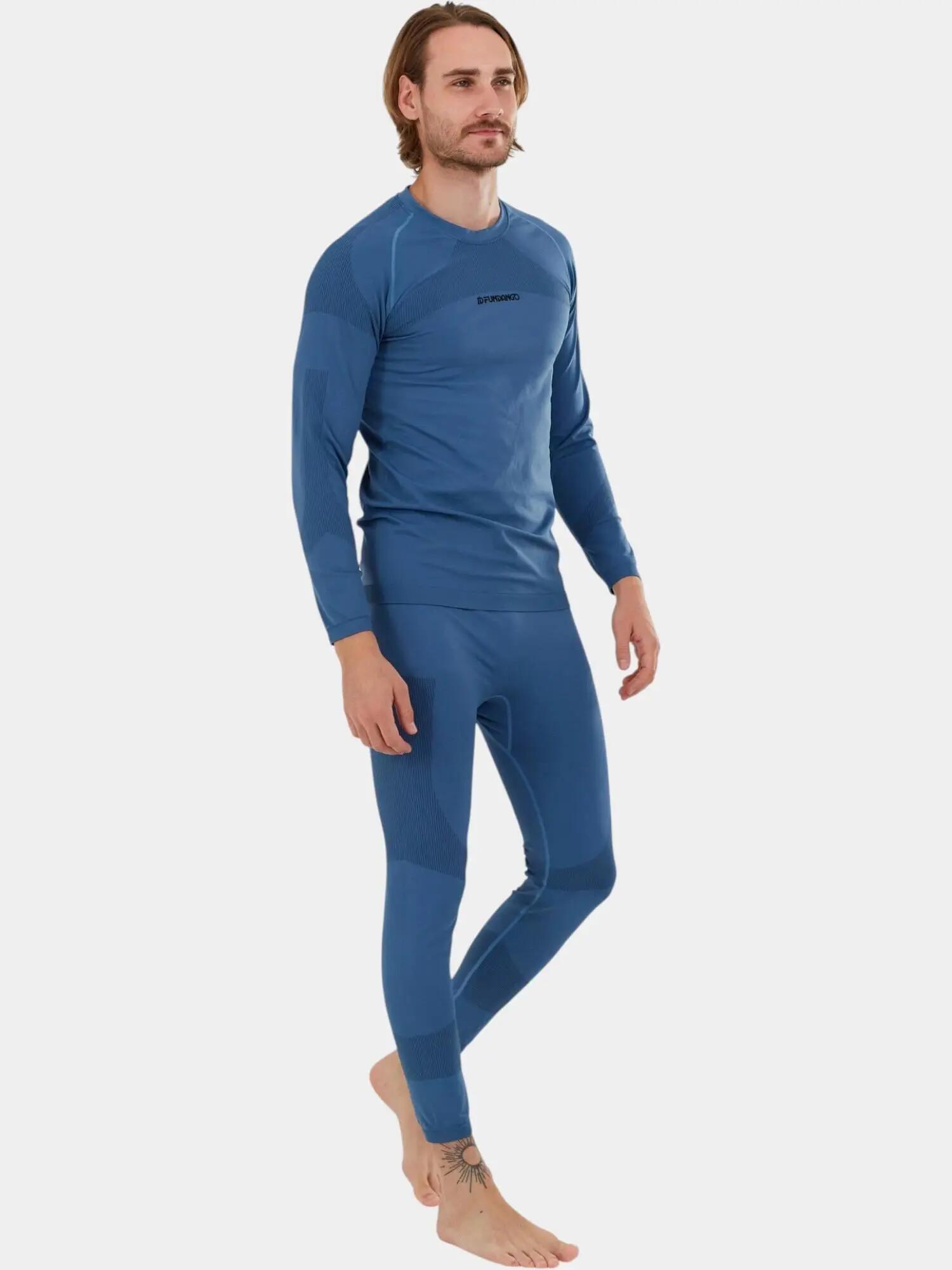 Ensemble Technique Homme Seamless 2/7