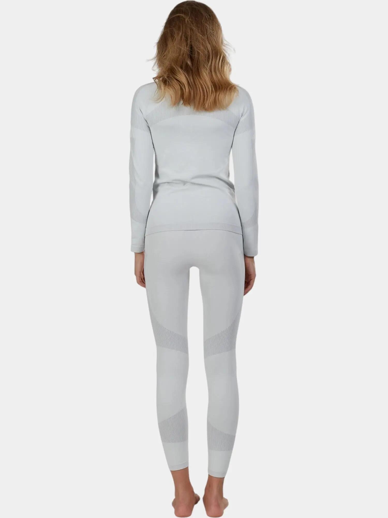 Baselayer Set Frauen Seamless 2/7