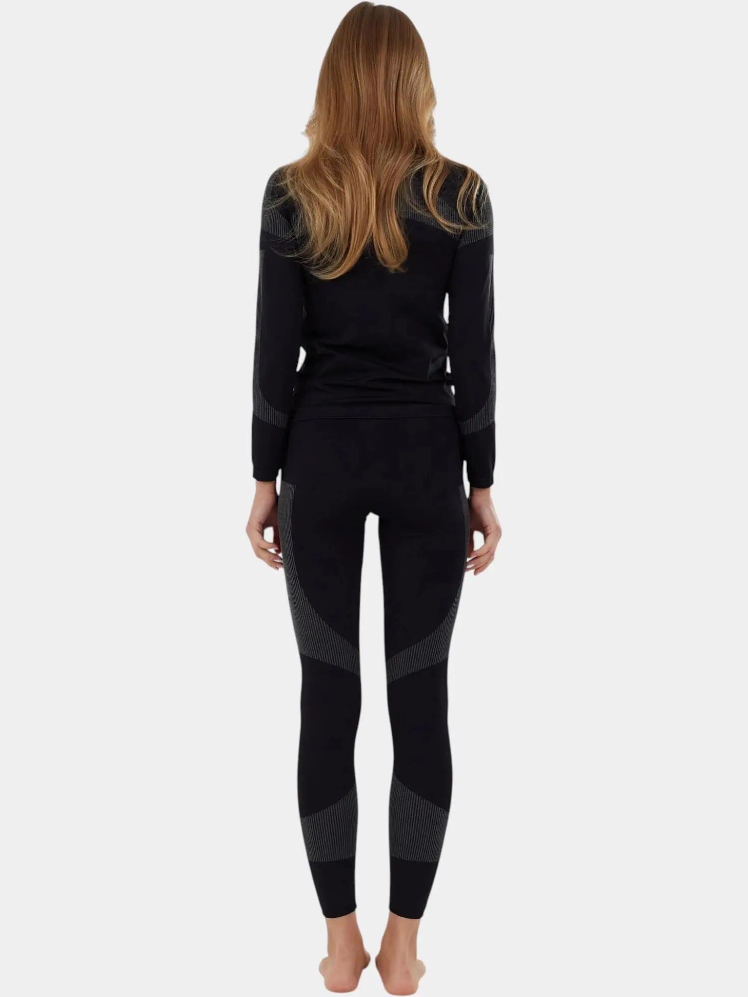 Baselayer Set Frauen Seamless 2/7
