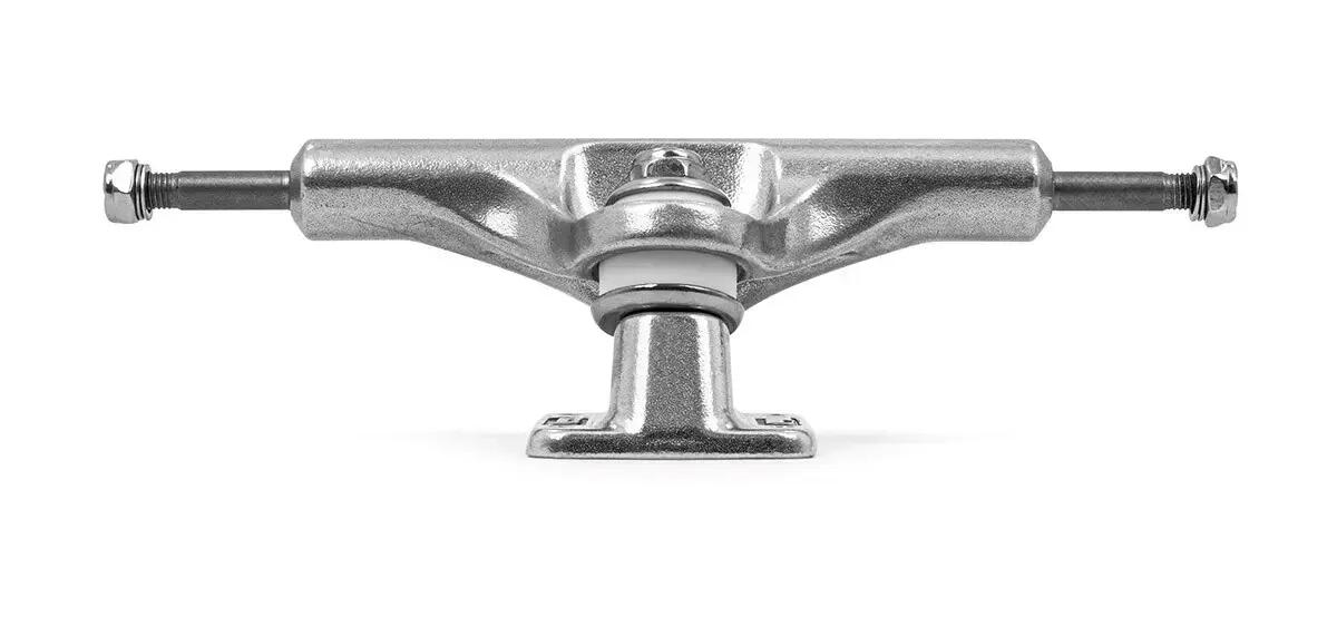 Mindless Gen X Skateboard Truck - 149 - Raw 5/6
