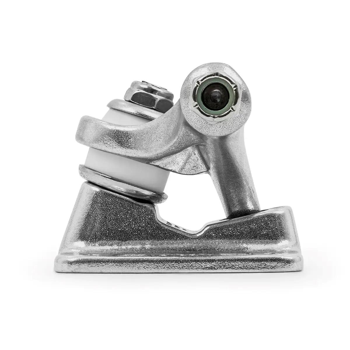 Mindless Gen X Skateboard Truck - 149 - Raw 4/6