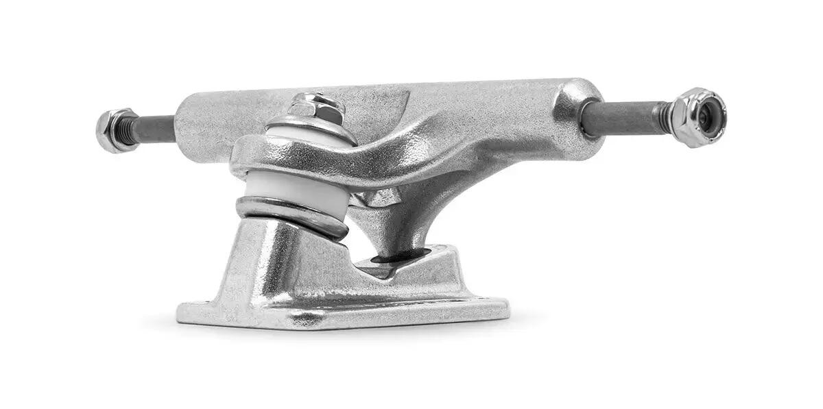 Mindless Gen X Skateboard Truck - 149 - Raw 3/6