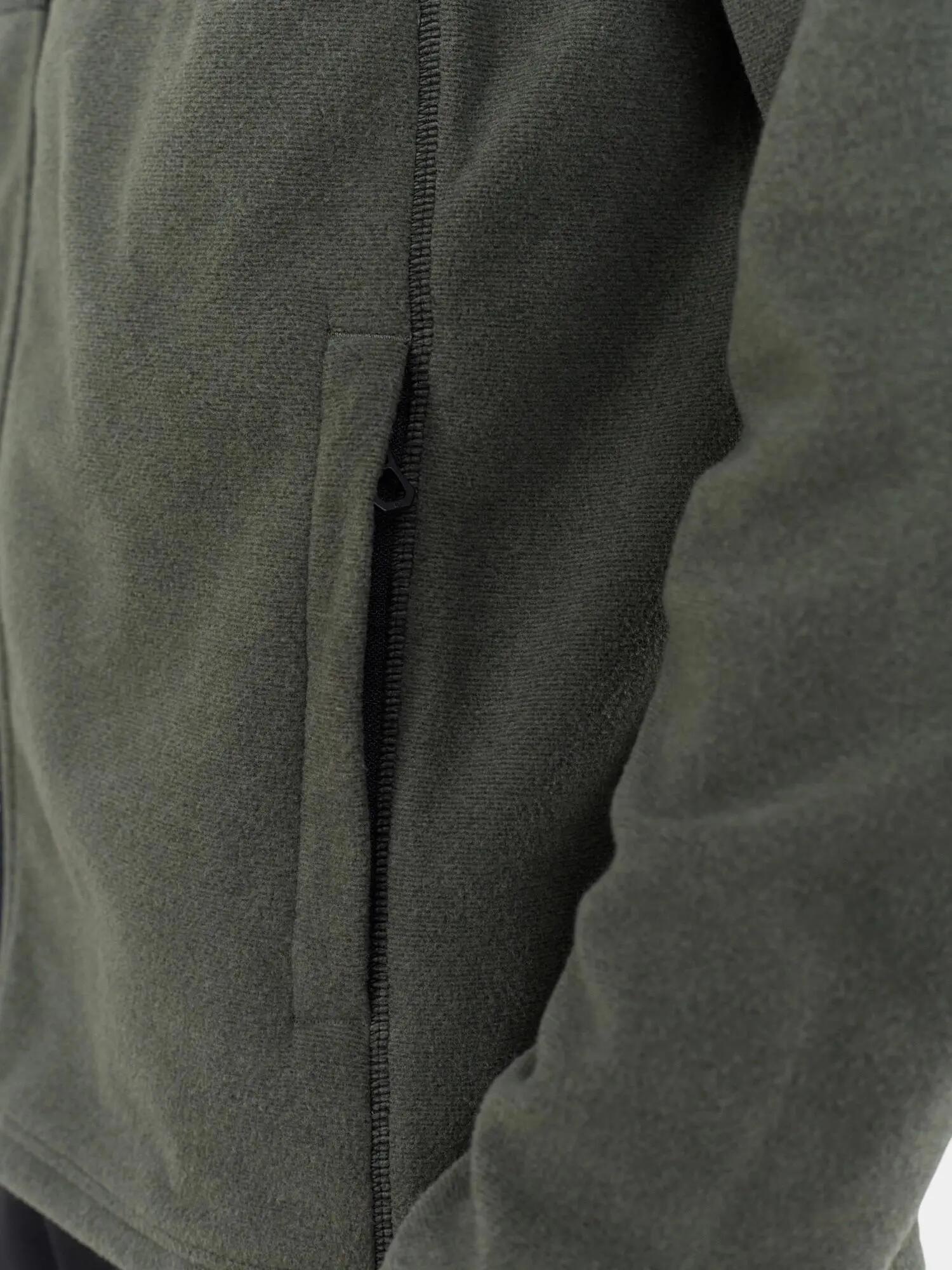 Pull Homme Jeffrey 6/7