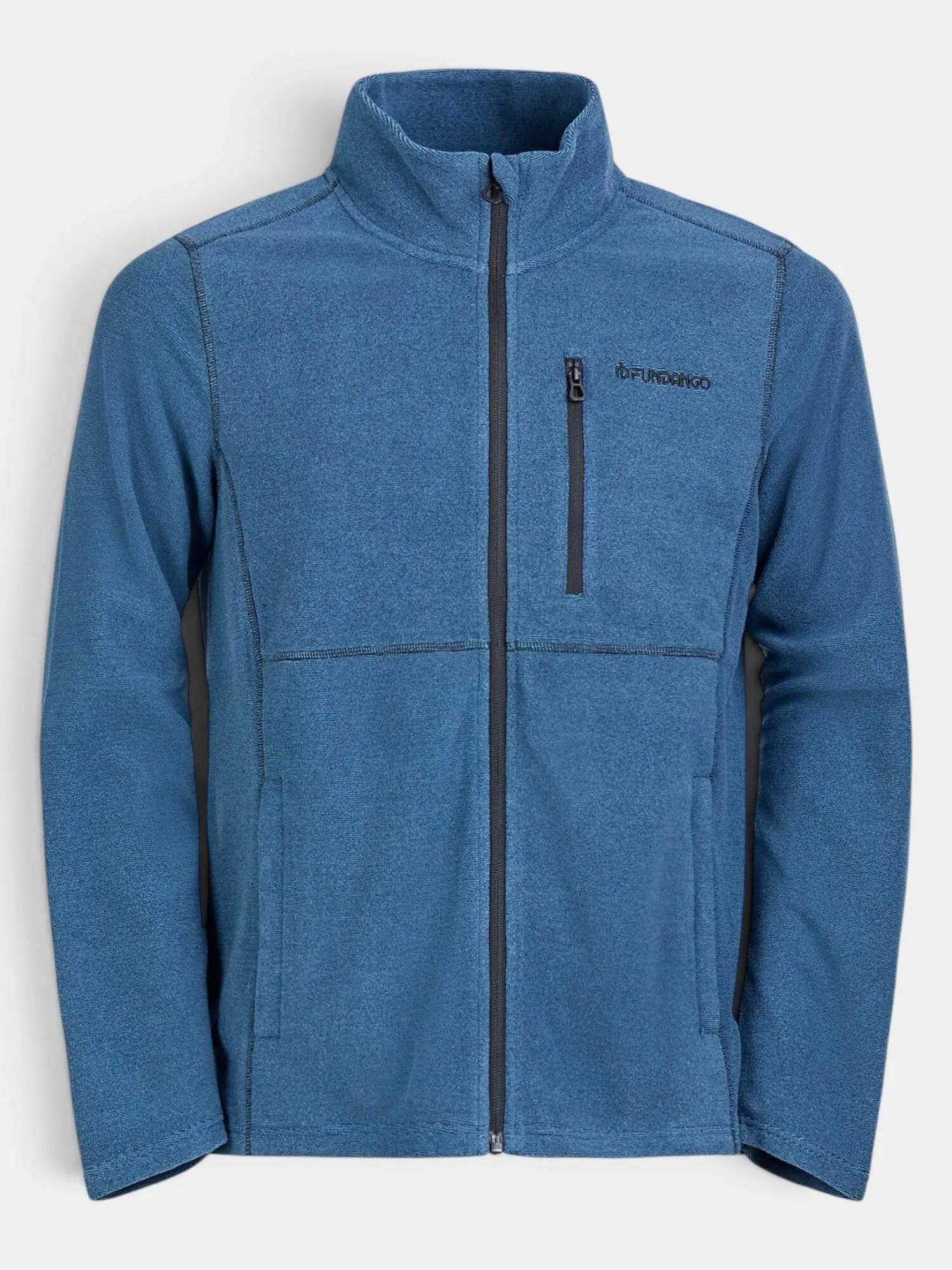 Maglione Uomo Jeffrey 6/7