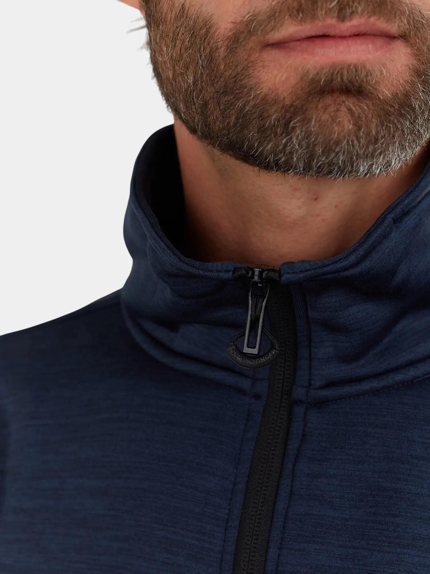 Pull Homme Revolution 6/7